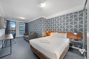 KOZYGURU SYDNEY CBD STUDIO WALK TO Chinatown NHA653- 815, Sydney